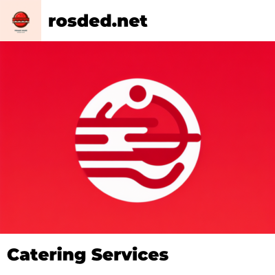 Catering Services