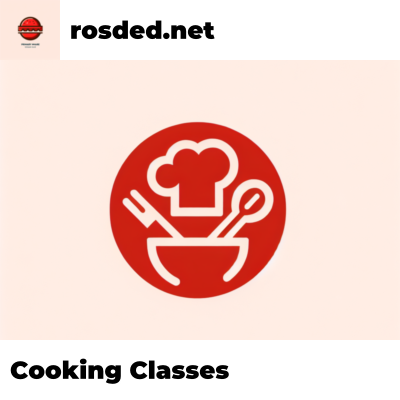 Cooking Classes