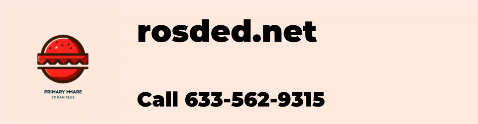 rosded.net